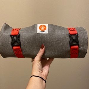 Yogo Travel Mat
